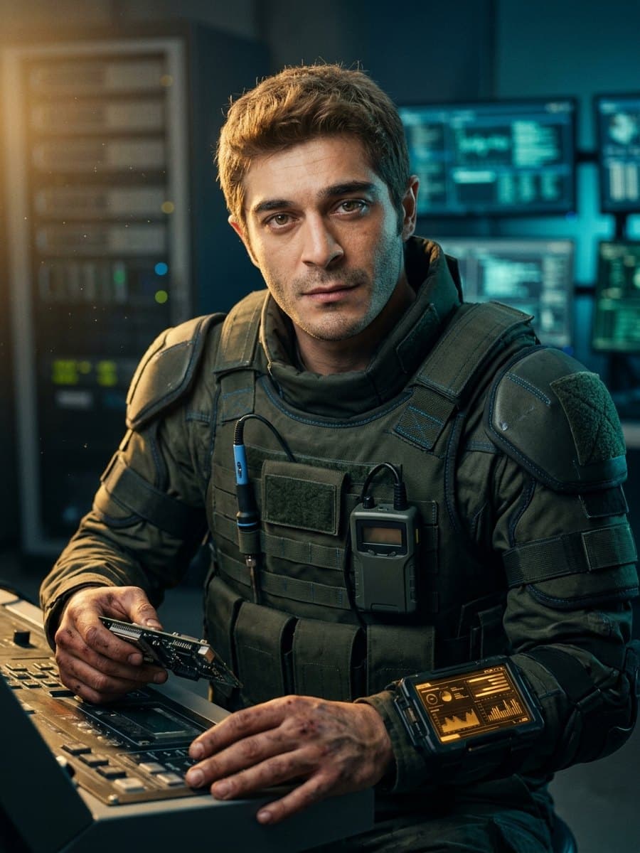 Burak Deniz