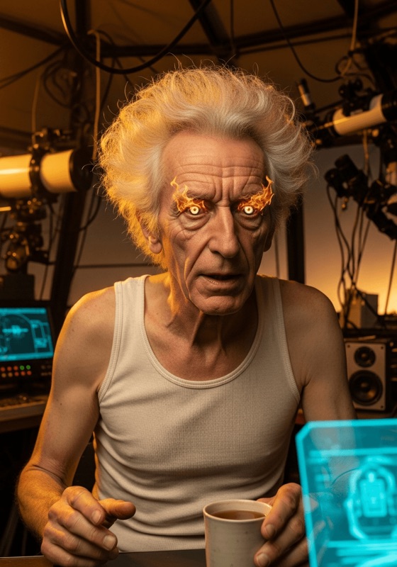 Veyar Kahin (Tahsin)