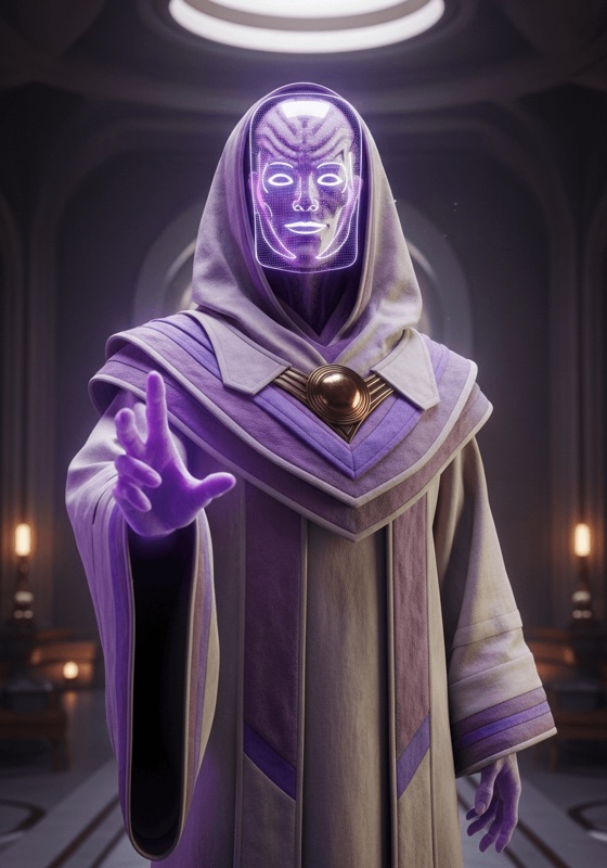 Krizantemli Diplomat